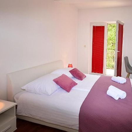 Stella Maris Apartments Vodice Extérieur photo
