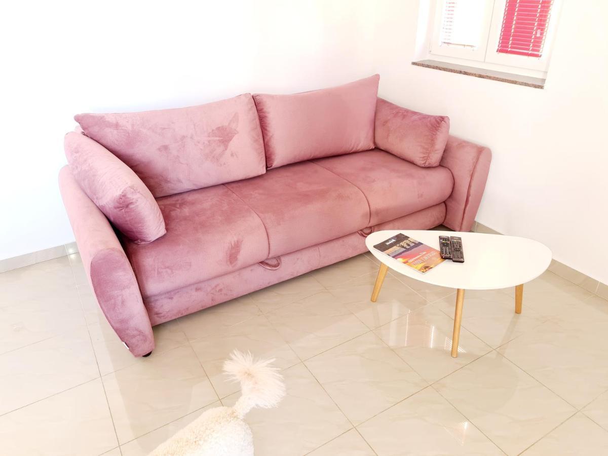 Stella Maris Apartments Vodice Extérieur photo