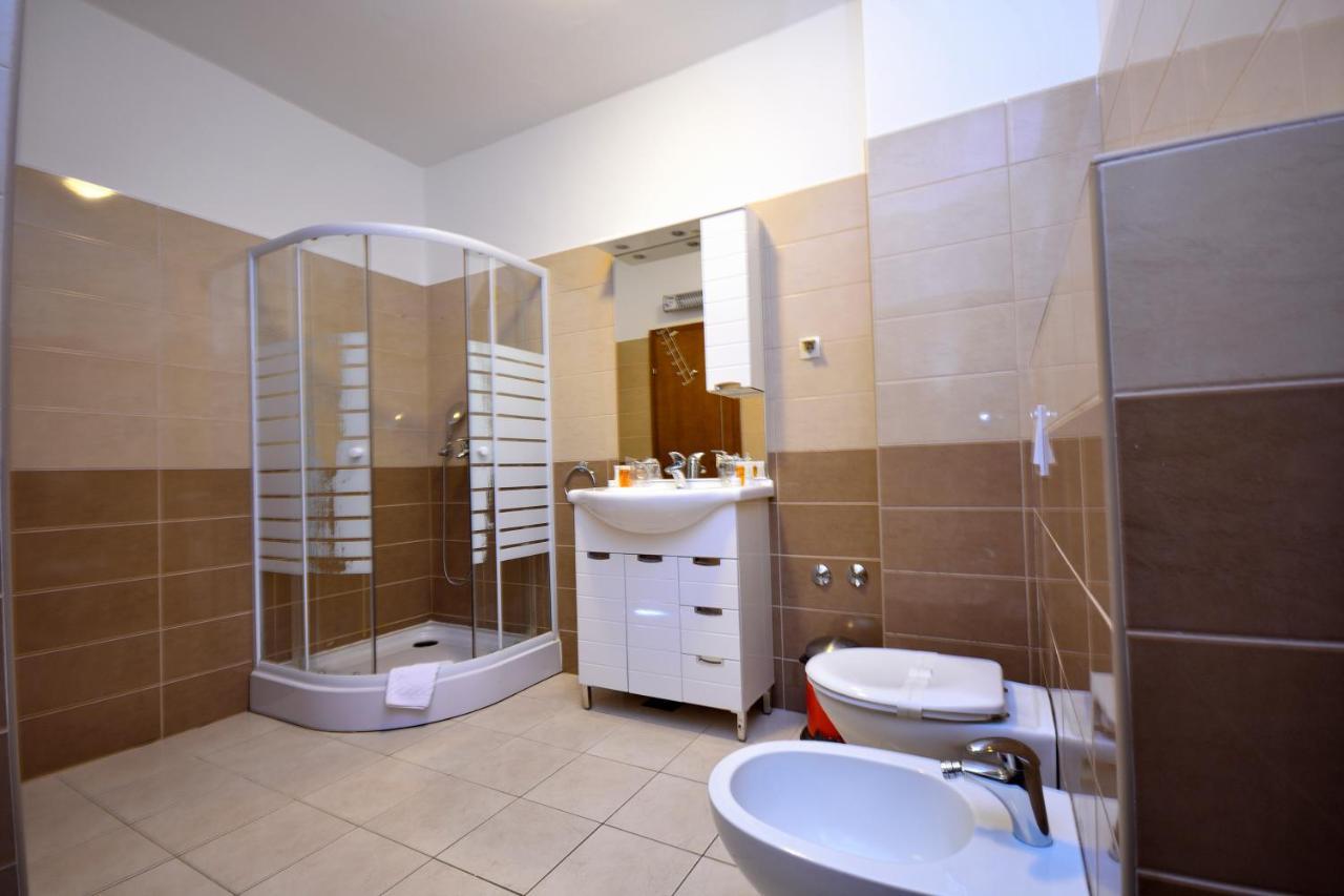 Stella Maris Apartments Vodice Extérieur photo