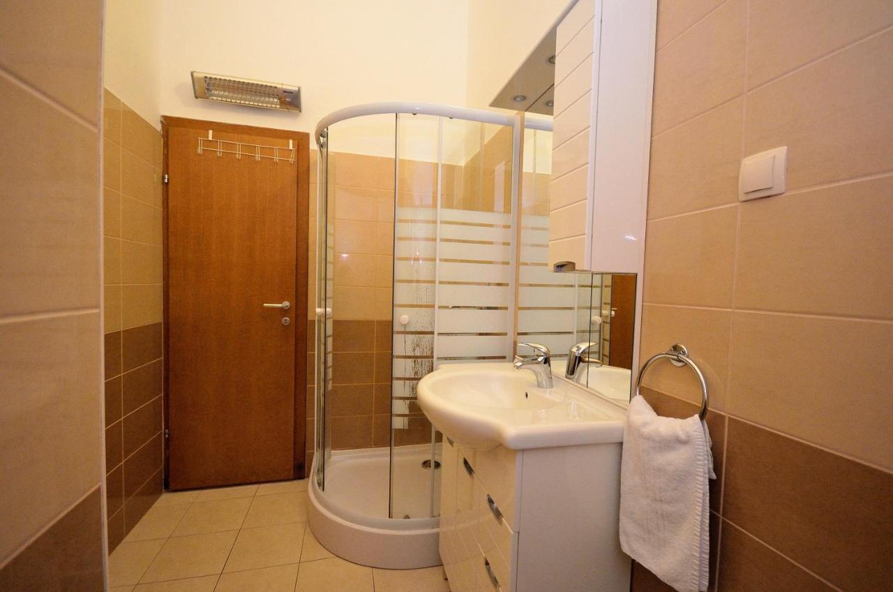 Stella Maris Apartments Vodice Extérieur photo