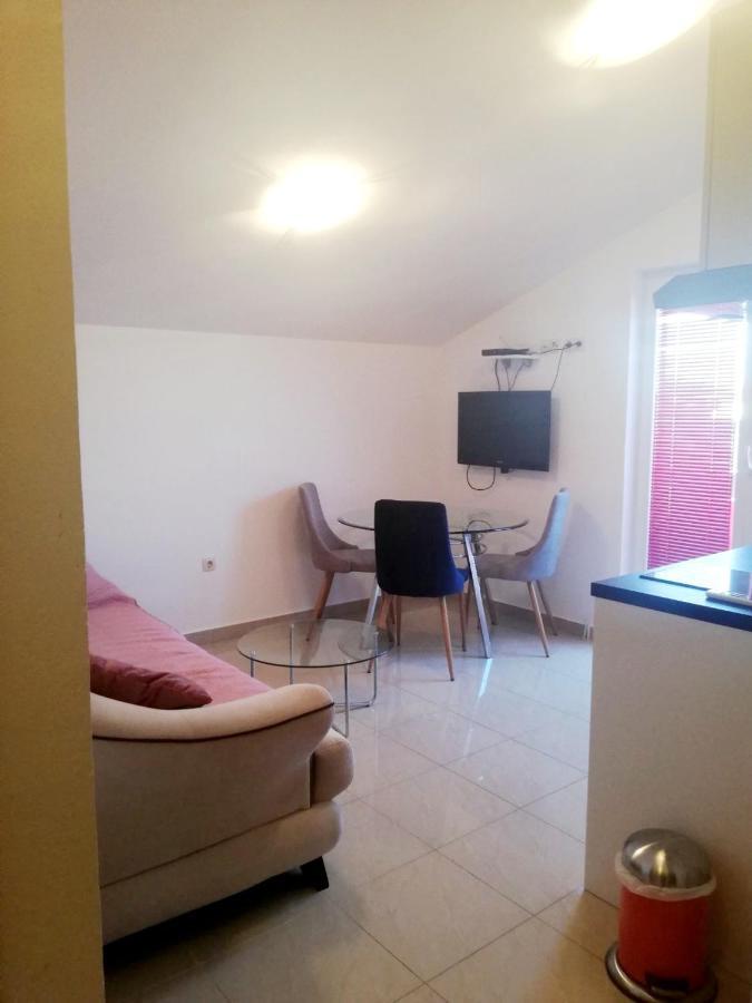 Stella Maris Apartments Vodice Extérieur photo