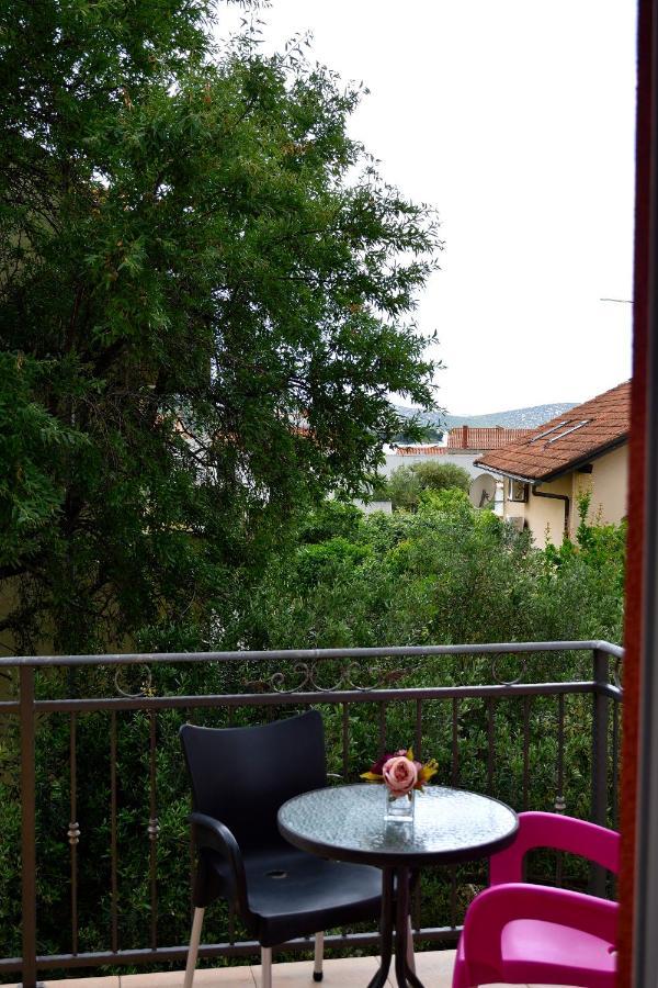 Stella Maris Apartments Vodice Extérieur photo