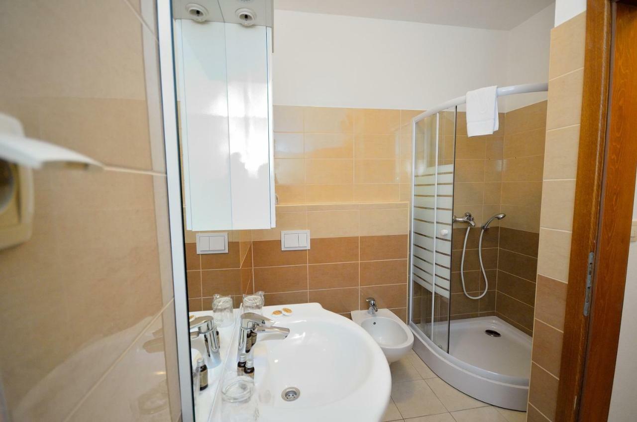 Stella Maris Apartments Vodice Extérieur photo