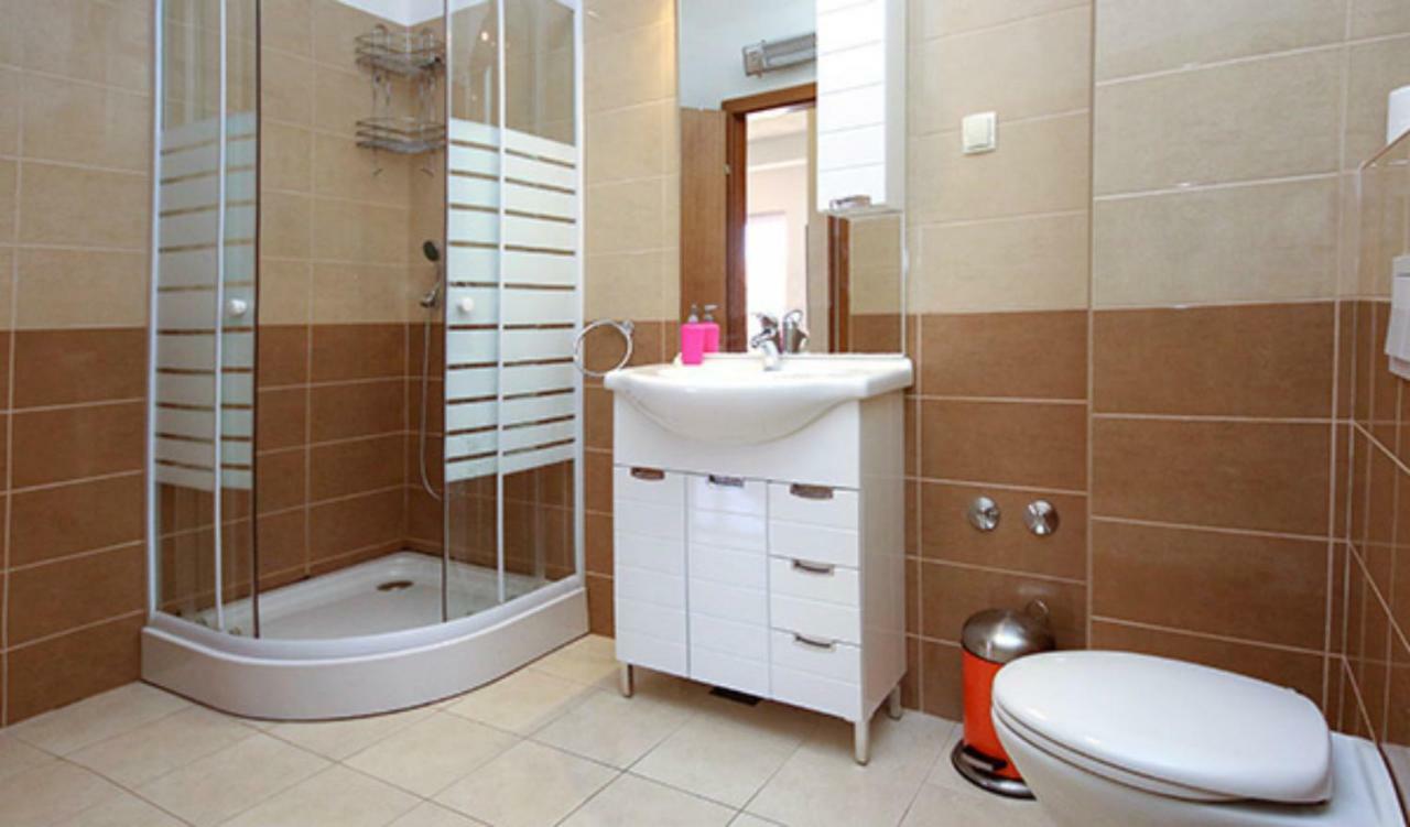 Stella Maris Apartments Vodice Extérieur photo